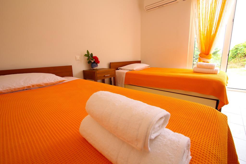 Zante Vista Villas Lithakia  部屋 写真
