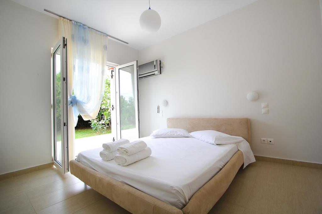 Zante Vista Villas Lithakia  部屋 写真