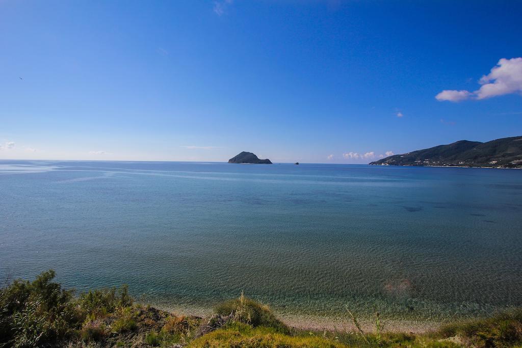 Zante Vista Villas Lithakia  エクステリア 写真