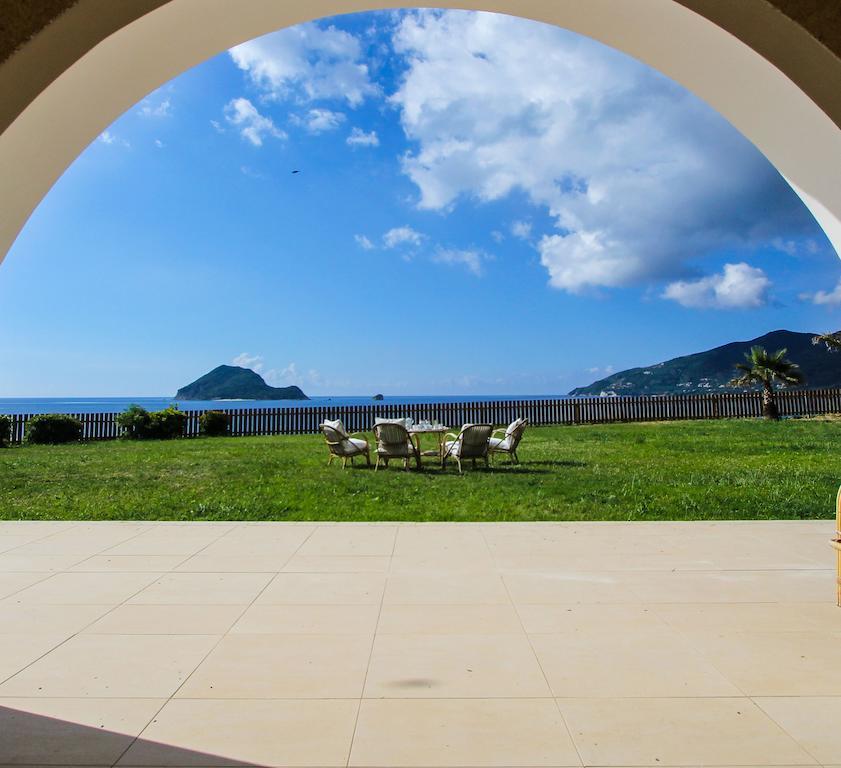Zante Vista Villas Lithakia  エクステリア 写真
