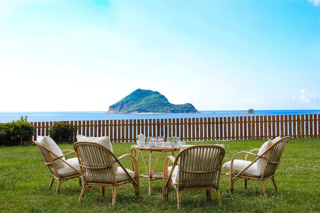 Zante Vista Villas Lithakia  エクステリア 写真