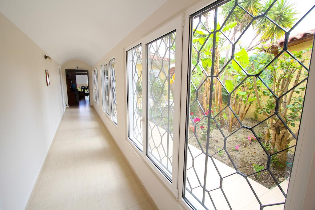 Zante Vista Villas Lithakia  エクステリア 写真