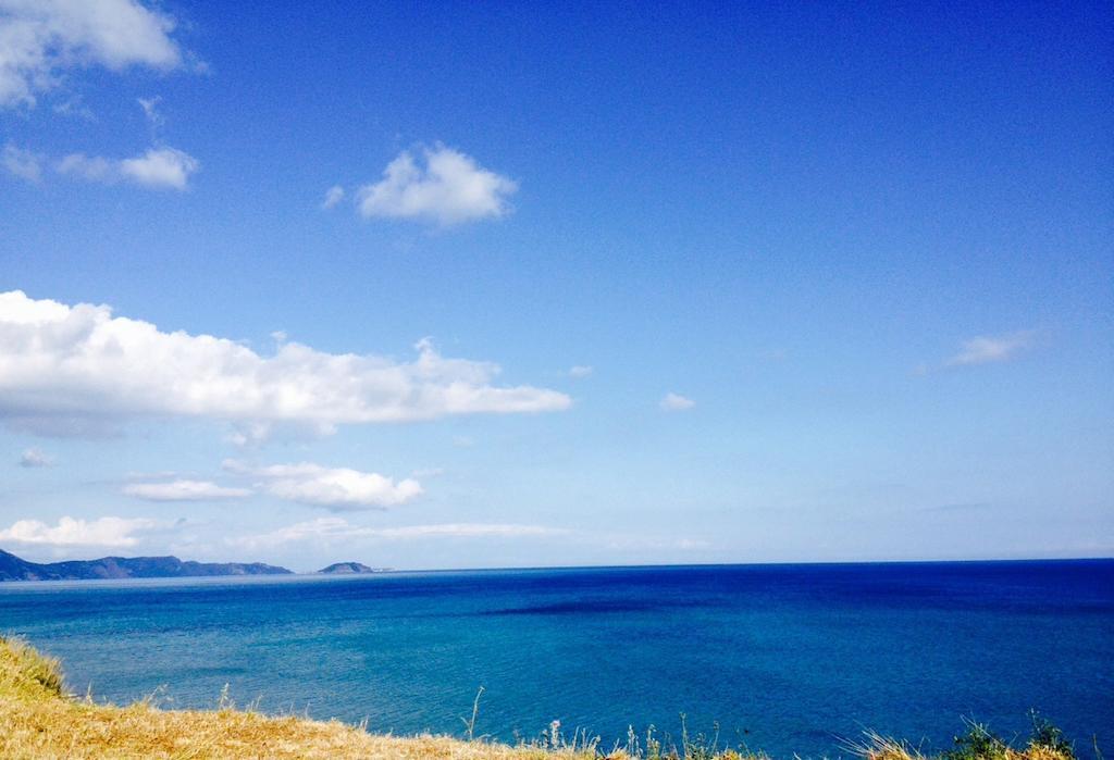 Zante Vista Villas Lithakia  エクステリア 写真