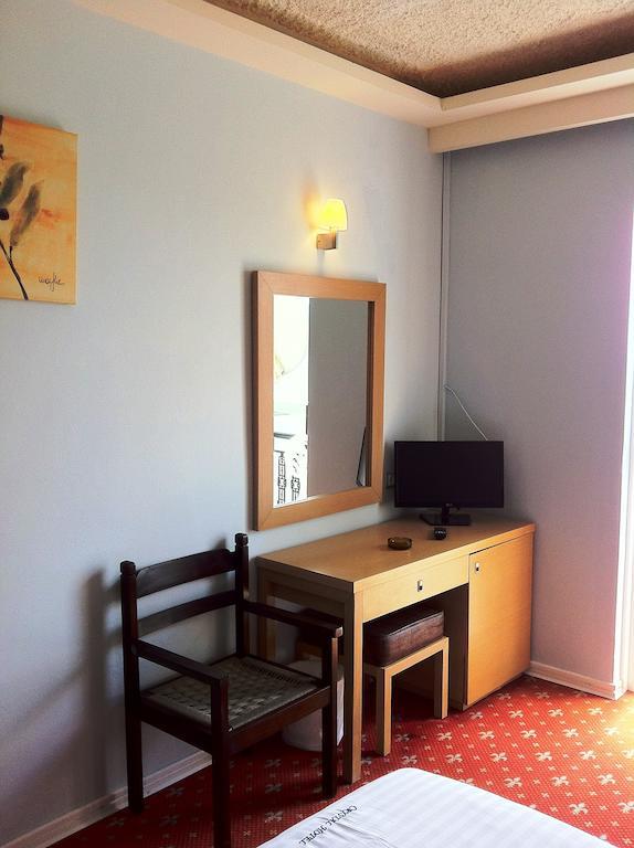 Zante Vista Villas Lithakia  部屋 写真