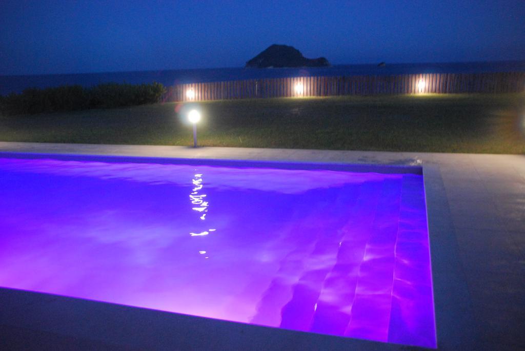 Zante Vista Villas Lithakia  エクステリア 写真
