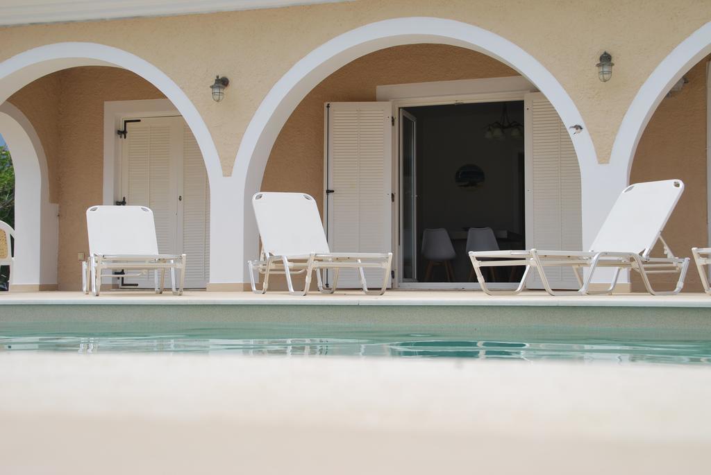 Zante Vista Villas Lithakia  エクステリア 写真