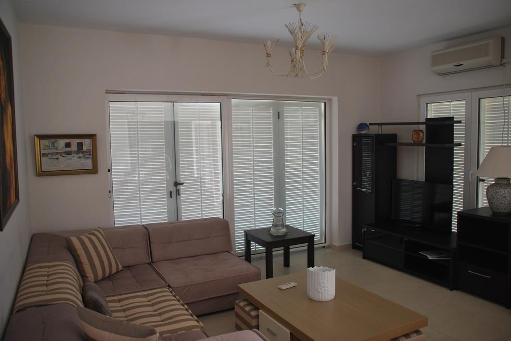 Zante Vista Villas Lithakia  エクステリア 写真